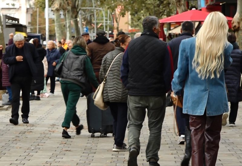 Shqiptarët, të dytët më të refuzuarit në kufijtë e BE në 2024