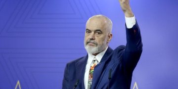 Rama do të mbledhë në fundjavë kabinetin dhe kryebashkiakët socialistë në Shkodër