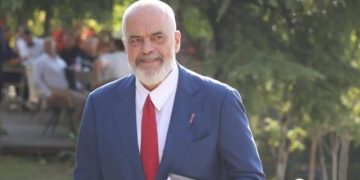 Vjeshta nis vrullshëm për PS, zbulohen dy lëvizjet e Ramës! Çfarë pritet më 8 shtator
