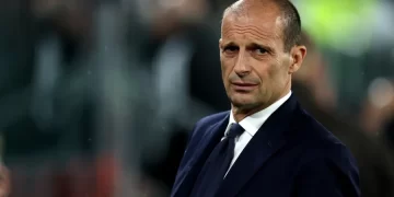 I papunë që prej largimit nga Juventusi, Allegri afër kalimit në Portugali