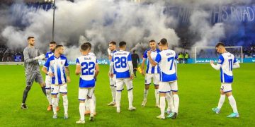 ZYRTARE/ E njofton Tirana, ‘ylli’ bardheblu largohet nga Superiorja