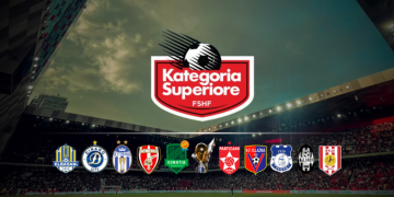 4 ekipe përplasin “brirët”, Superiorja premton spektakël