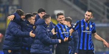 Fitorja nda Arsenalit, Inzaghi: Edhe Asllani na dha një dorë të shkëlqyer!