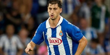 Marash Kumbulla luan 40′ kundër Barcelonës, del nga fusha i dëmtuar! Sylvinho ‘në alarm’