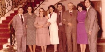 Dossier/ Operacioni në Paris i Pranvera Hoxhës, luks dhe sekrete të familjes së diktatorit