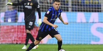 Pas ndeshjes me Milanin te Interi dalin në shitje 2 lojtarë, mes tyre edhe…Kristjan Asllani