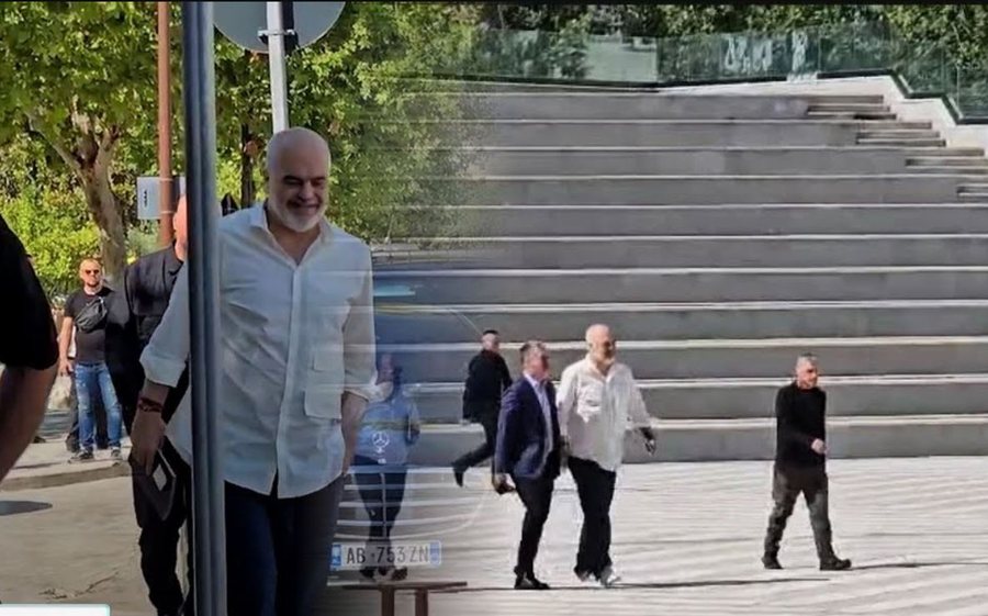 Aksion në Vlorë! “Task Forcat” në këmbë për sezonin, porosia e Ramës: Lironi hapësirat, keni 48 orë kohë!