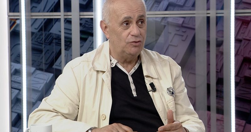“Po shkojmë me kokë te muri” – Artan Fuga: Civilizimi i qytetërimit në Shqipëri po bie, jemi duke shkuar në humnerë