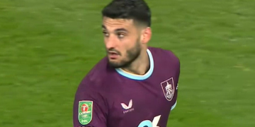S’ka dyshime! Trajneri i Burnley i bën dalje Armando Brojës, vendimi i fundit FAKTON gjithçka