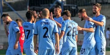 Rikthim i rëndësishëm për Ilir Dajën kundër Elbasanit, “Bluve” nuk iu ndahen as mungesat