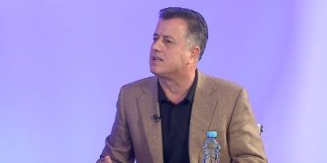“Shkruan “për Partinë Demokratike”, Noka tregon pse nuk u hap zarfi që mbërriti nga SPAK në selinë blu: Është lojë!