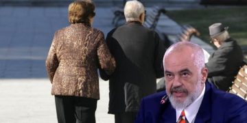 Rama: Me hyrjen e 2026, nis rritja e pensioneve dhe pagave minimale