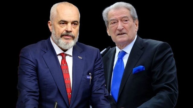 Berisha: Rama sulmoi drejtësinë dhe pranon fajësinë e tij
