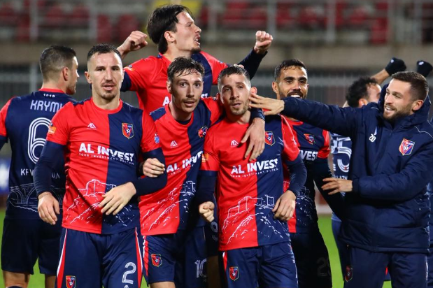 Duelet/ 11 ndeshje dhe 28 pikë, ekipi i Martinit perfekt në shtëpi