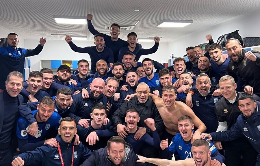 FANTASTIKE/ “Armë” shtesë për Kosovën para finales, mbrojtësi lë Italinë dhe bashkohet me dardanët