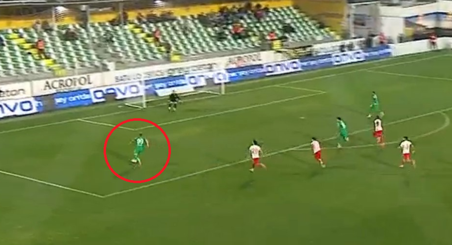 VIDEO/ “BOMBER” në Turqi, sulmuesi shqiptar “gatuan” tjetër gol para Polonisë