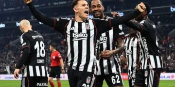 Fundi po afron, Beshiktashi duhet të vendosë për Asllanin