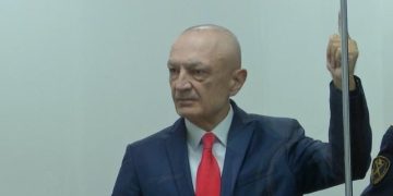 Ilir Meta, 50 mijë euro dhe një “çiflig” për të dalë nga burgu