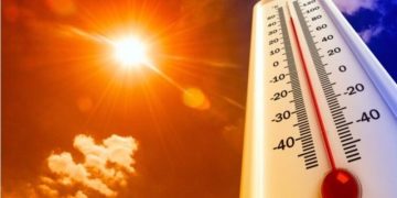 Fundjavë për plazh dhe rikthehen shirat, si parashikohet moti në ditët në vijim