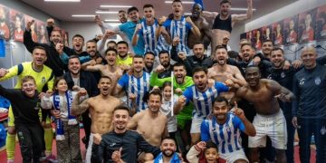 Përmbysje “MADHËSHTORE” kundër Partizanit në derbi, Orges Shehi “transformon” Tiranën
