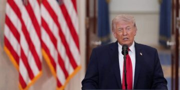 “Moment i rëndësishëm në historinë botërore”, Trump paralajmëron Iranin: Një qytetërim i tërë do të vdesë sonte