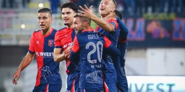 Vllaznia “djeg” Bylisin pak ditë para sfidës, postimi i klubit shkodran i thotë të gjitha (VIDEO)
