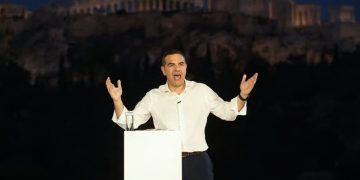 Mes krizës së besimit ndaj qeverisë së Mitsotakis, Alexis Tsipras themelon parti të re për të bashkuar opozitën greke! Forca të reja në garën në 2027-ën