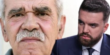 Veç për ju që po pështyni mbi Robert Ndrenikën!