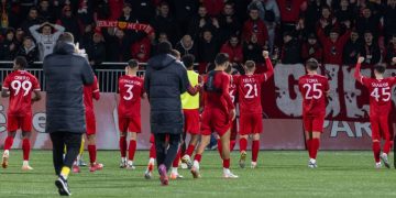 Nuk kishte ndodhur asnjëherë, Partizani regjistron rekordin më negativ që pas rikthimit në Superiore