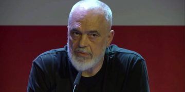 “Thonin do të bëhet si Putini”, Rama ndan zhgënjimin e një socialisti: Nuk kam fytyrë të dal para të tjerëve