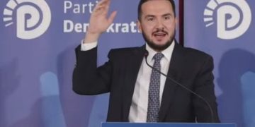 Salianji nga Dibra: Pse Berisha nuk e sjell dot PD në pushtet, as sot dhe as kurrë