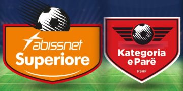 Nga “Abissnet Superiore” e deri tek Kategoria e Parë, njihuni me formatin e miratuar të dy kampionateve për sezonin e ri