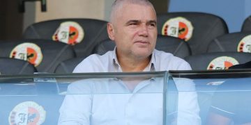Sinan Idrizi nuk mjaftohet vetëm me Kërnajën, pas trajnerit Flamurtari zgjedh edhe drejtorin e ri sportiv