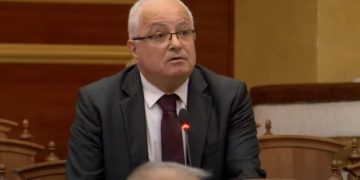 “Jam kundër protestës, drejtohet nga karrigethyer”, ish-deputeti i PD, Edmond Spaho: Rama duhet të qëndrojë, i domosdoshëm për integrimin në BE