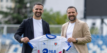 Kërkesë e trajnerit Orges Shehi, Prishtina transferon kampionin e Egnatias