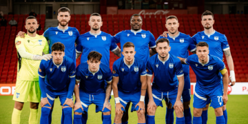 ZYRTARE/ Tjetër “firo” nga Teuta, largohet sulmuesi që shënoi vetëm 1 gol