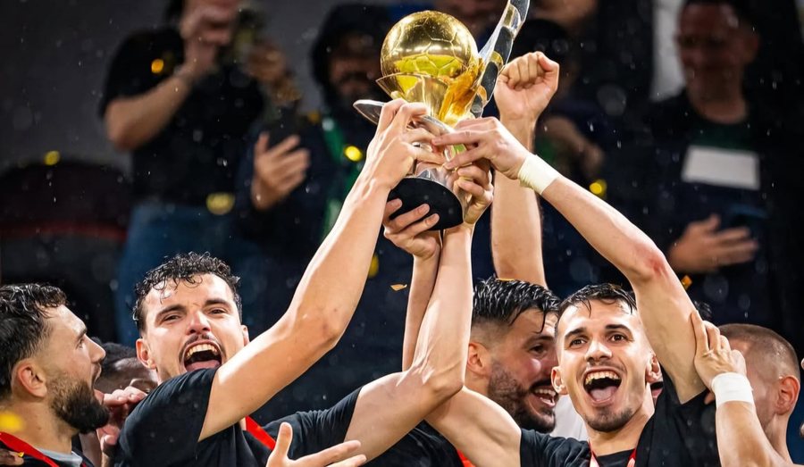 Kampioni i Egnatias përgatit rikthimin e BUJSHËM në Superiore?! Vllaznisë i bëhet pengesë Orges Shehi, futet në lojë edhe klubi kuqezi