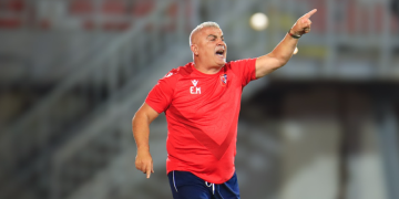 ZYRTARE/ Vllaznia i “pret krahët” trajnerit Edi Martini, i largon “benjaminin” nga skuadra! Nuk shpëton as mesfushori titullar