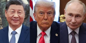 “Falenderoj Putin dhe Jinping”, Trump: Qëndruan neutralë gjatë konfliktit, nuk më penguan