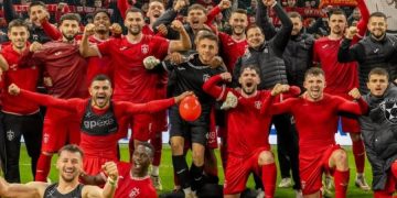 Largim me peshë nga Partizani, titullari i thotë “JO” drejtuesve, Dinamo dhe Vllaznia në sulm