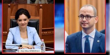 “Shpirtrat e humbur të familjes sonë” – Rama sulmon dy ish-ministrat e tij, që mbështetën protestën: Kërkojnë “Marrëveshje të re” e “Shqipëri të re”