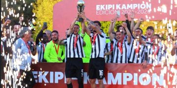 ZYRTARE/ Rikthim në Superiore me pretendime të mëdha, Laçi “mësyn” në Superligë për goleadorin e ri