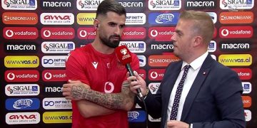 “Me trajnerin e ri bëjmë lojë më sulmuese”, Elseid Hysaj tregon momentin e tensionit: Ja pse veprova ashtu ndaj autorit të golit