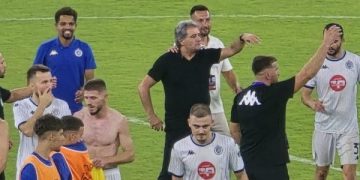 U afrua me bujë për objektivin titull, lideri i ekipit largohet nga Dinamo dhe… Shqipëria