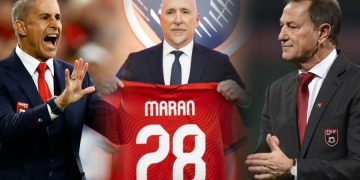 Maran në “gjurmët” e De Biasit dhe Sylvinhos te Shqipëria! Humbja, “ogur” për të shkruar historinë