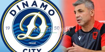 Dinamo “pa frena” në merkato, projektohet transferimi i “benjaminit” të Alban Bushit