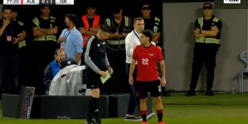 VIDEO/ La Italinë për Shqipërinë, mesfushori i Seria A bëhet debutimi i parë nën drejtimin e Maran