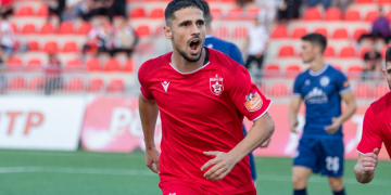 ZYRTARE/ 400 mijë euro! Ish-sulmuesi i Partizanit “tradhton” kryeqytetasit dhe kalon te nënkampionët