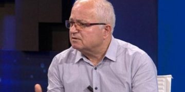 “Po përdoreni si mish për top”, Edmond Spaho kundër protestuesve për Zvërnecin