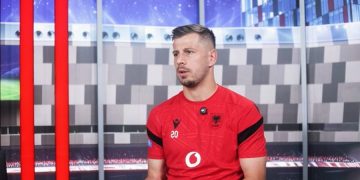 “E përgatitëm ndeshjen për të sulmuar kundërshtarin, por pastaj…”, Ylber Ramadani për “frymën” te Kombëtarja: Jemi gjithë bashkë, fitojmë përballë Luksemburgut
